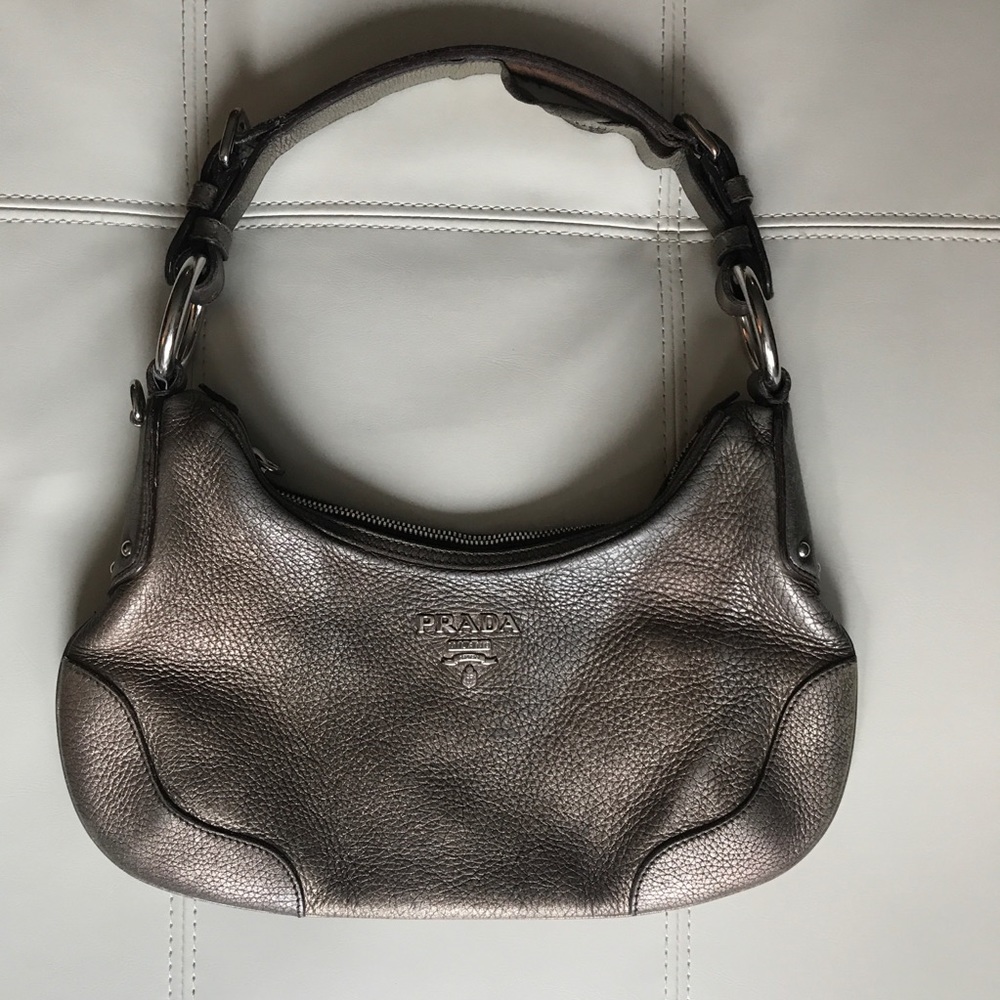Prada Shoulder Handbag